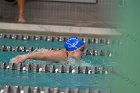 Swimming vs Babson  Wheaton College Swimming & Diving vs Babson College. - Photo By: KEITH NORDSTROM : Wheaton, Swimming